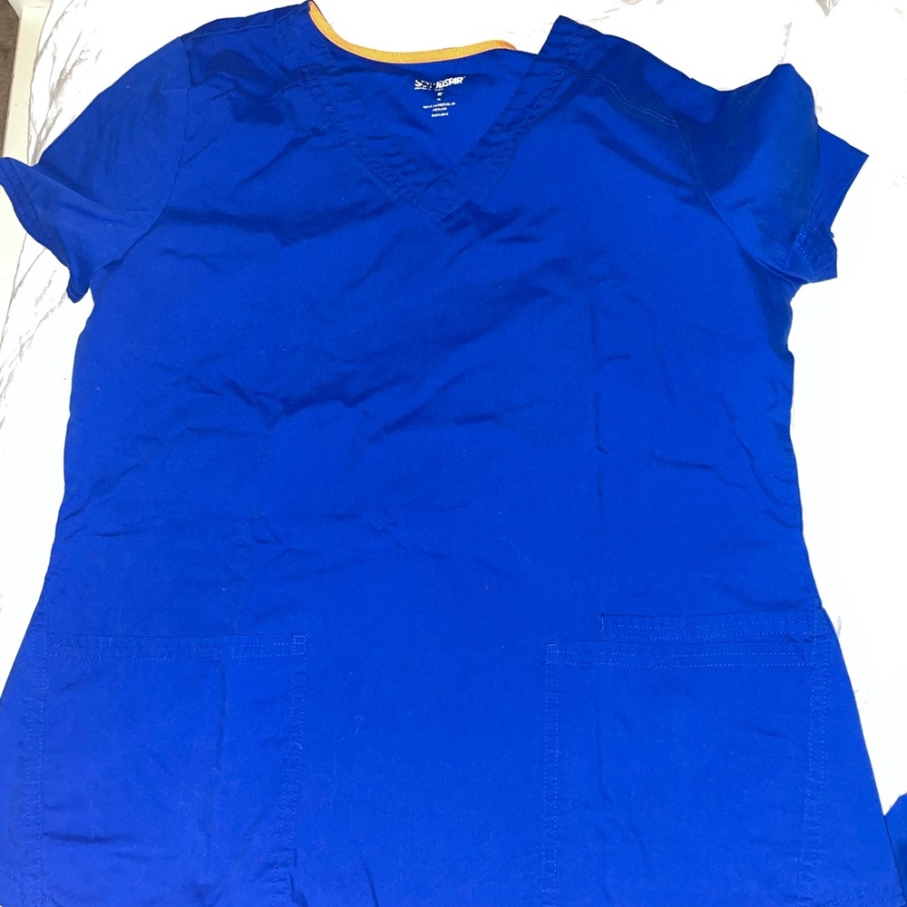 scrub sets